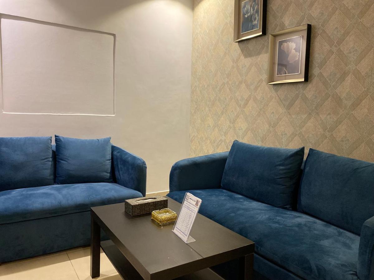 Areen Al Basateen Hotel Dżedda Zewnętrze zdjęcie