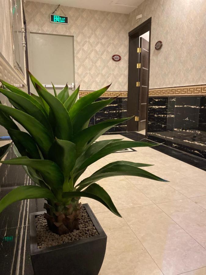 Areen Al Basateen Hotel Dżedda Zewnętrze zdjęcie