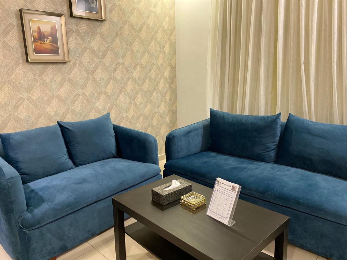Areen Al Basateen Hotel Dżedda Zewnętrze zdjęcie