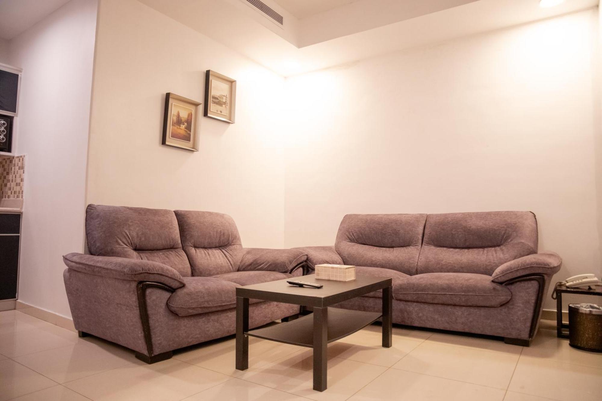 Areen Al Basateen Hotel Dżedda Zewnętrze zdjęcie